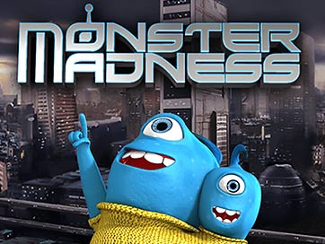 Monster Madness